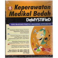 KEPERAWATAN MEDIKAL BEDAH