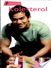SIMPLE GUIDE : KOLESTEROL