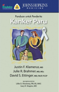 PANDUAN UNTUK PENDERITA KANKER PARU