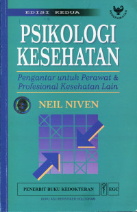 PSIKOLOGI KESEHATAN