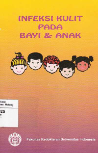 INFEKSI KULIT PADA BAYI DAN ANAK