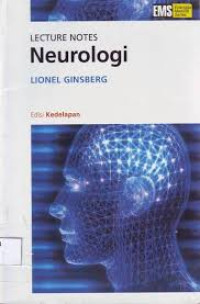 LECTURE NOTES : NEUROLOGI