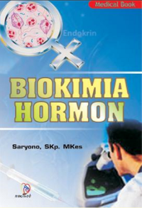 BIOKIMIA HORMON