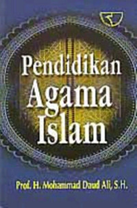 PENDIDIKAN AGAMA ISLAM