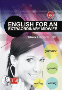 ENGLISH FOR EXTRAORDINARY MIDWIFE