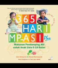 365 HARI MPASI PLUS