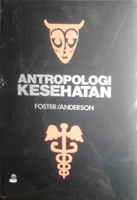 Image of ANTROPOLOGI KESEHATAN