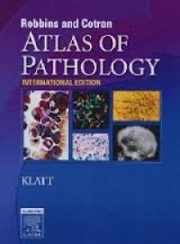 Image of ATLAS OF PATHOLOGY : INTERNATIONAL EDITION ROBBINS AND COTRAN
