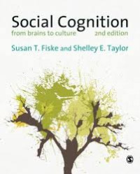 SOCIAL COGNITION FROM BRAINS TO CULTURE