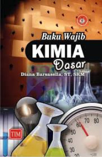 BUKU WAJIB KIMIA DASAR