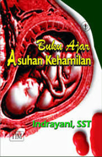 BUKU AJAR ASUHAN KEHAMILAN