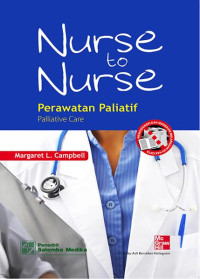 NURSE TO NURSE PERAWATAN PALIATIF