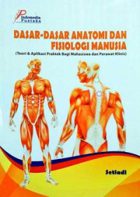 DASAR-DASAR ANATOMI DAN FISIOLOGI MANUSIA