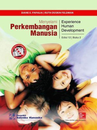 MENYELAMI PERKEMBANGAN MANUSIA BUKU 2