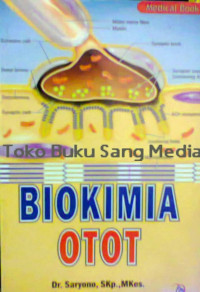 BIOKIMIA OTOT