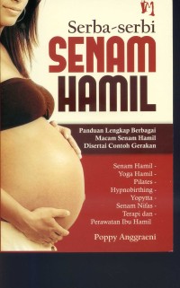 Image of SERBA SERBI SENAM HAMIL