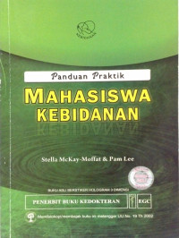 PANDUAN PRAKTIK MAHASISWA KEBIDANAN