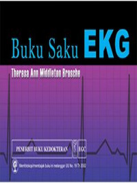 BUKU SAKU EKG