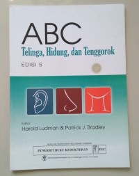 ABC TELINGA HIDUNG DAN TENGGOROK