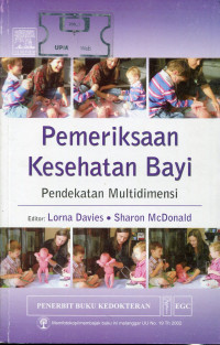 PEMERIKSAAN KESEHATAN BAYI PENDEKATAN MULTIDIMENSI