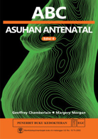 ABC ASUHAN ANTENATAL