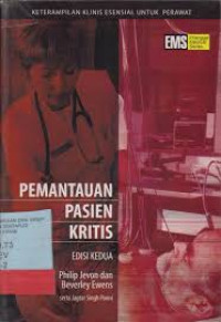 Image of PEMANTAUAN KRITIS