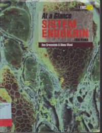 Image of AT A GLANCE SISTEM ENDOKRIN