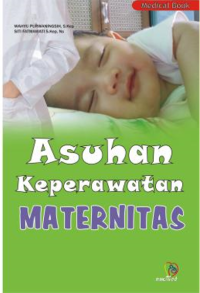 ASUHAN KEPERAWATAN MATERNITAS