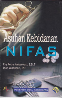 ASUHAN KEBIDANAN NIFAS