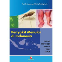 PENYAKIT MENULAR DI INDONESIA
