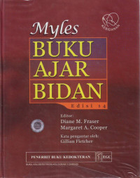 MYLES : BUKU AJAR BIDAN