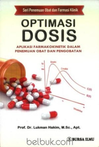 OPTIMASI DOSIS