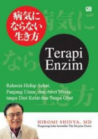 TERAPI ENZIM