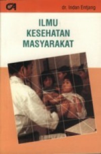 ILMU KESEHATAN MASYARAKAT