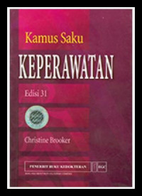 KAMUS SAKU KEPERAWATAN