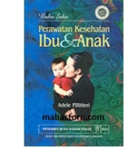 BUKU SAKU PERAWATAN KESEHATAN IBU DAN ANAK