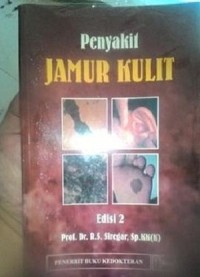 Image of PENYAKIT JAMUR KULIT