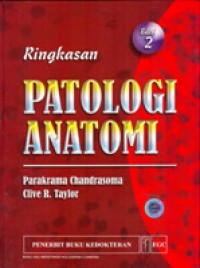 Image of RINGKASAN PATOLOGI ANATOMI