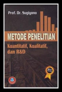 METODE PENELITIAN KUANTITATIF KUALITATIF DAN R&D