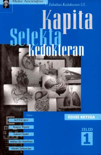 KAPITA SELEKTA KEDOKTERAN JILID 1
