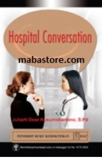 HOSPITAL CONVERSATION