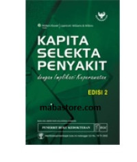 KAPITA SELEKTA PENYAKIT DENGAN IMPLIKASI KEPERAWATAN
