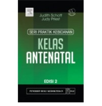 SERI PRAKTIK KEBIDANAN KELAS ANTENATAL
