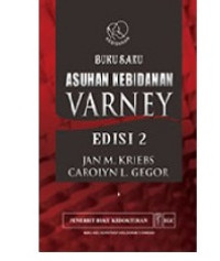 BUKU SAKU ASUHAN KEBIDANAN VARNEY