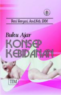 BUKU AJAR KONSEP KEBIDANAN