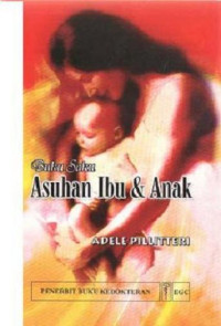 BUKU SAKU ASUHAN IBU DAN ANAK