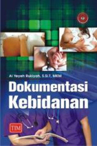 DOKUMENTASI KEBIDANAN