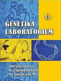 GENETIKA LABORATORIUM