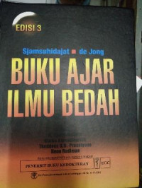 Image of BUKU AJAR KEPERAWATAN MEDIKAL BEDAH