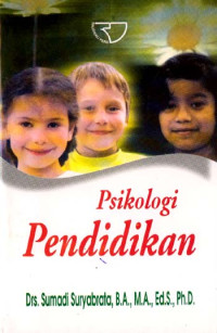 Image of PSIKOLOGI PENDIDIKAN